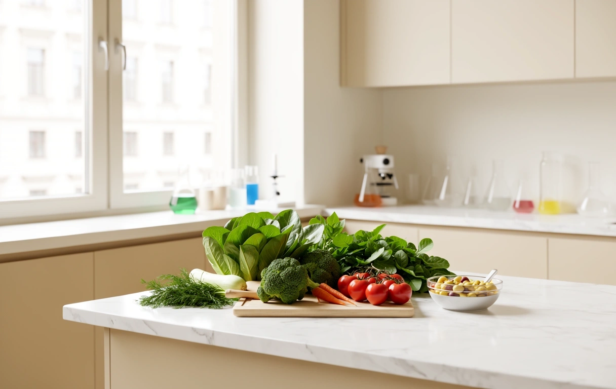 Ravitsemusohjaus Helsinki